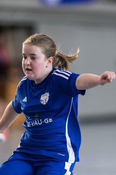 Bild 241 - wDJ Loewinnen Cup D2
